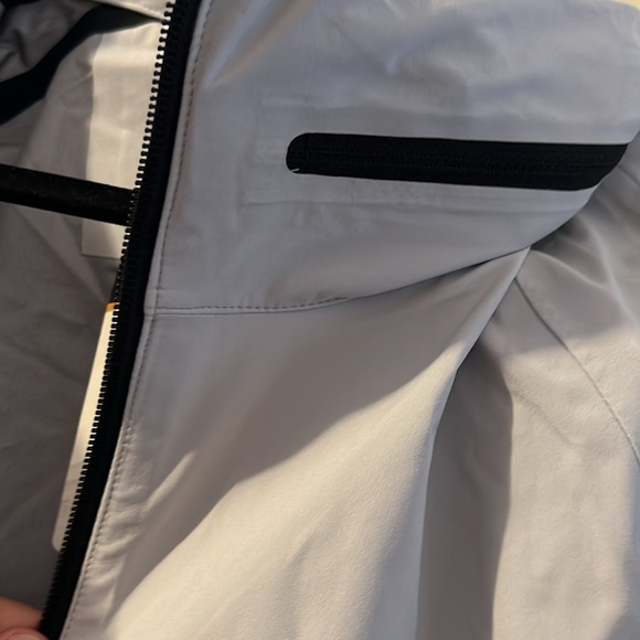 Men’s college jacket - Picture 4 of 5